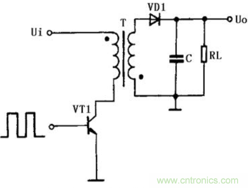 什么是反激開(kāi)關(guān)電源？