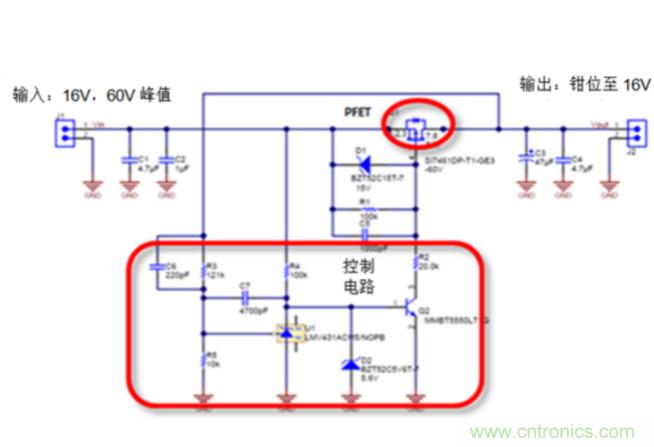 計算寬輸入電壓解決方案的價值