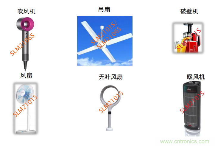 如何選擇小功率電機(jī)驅(qū)動(dòng)IC？