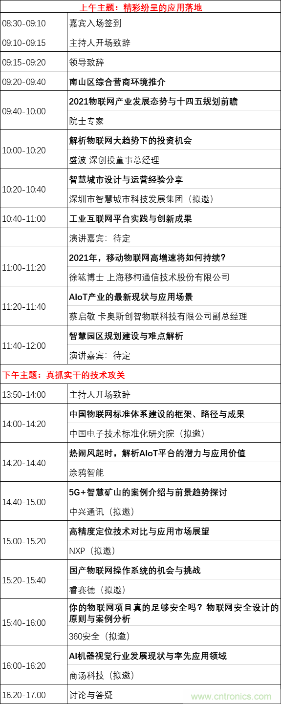 重磅！IOTE國際物聯(lián)網(wǎng)展（上海站）—2020物聯(lián)之星中國物聯(lián)網(wǎng)行業(yè)年度評選獲獎名單正式公布