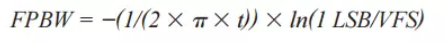 如何為你的設(shè)計(jì)選一個(gè)正確的轉(zhuǎn)換器？