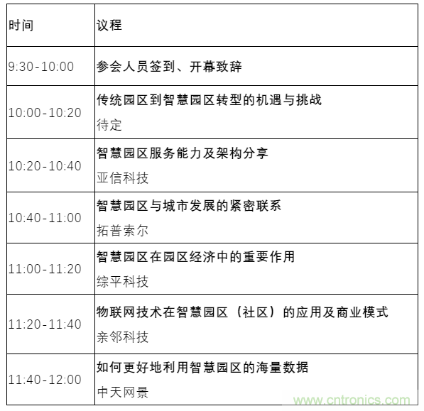 如何讓10萬物聯(lián)網(wǎng)人先富起來！