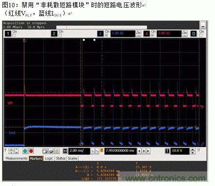 節(jié)能型四通道低邊智能電源開關的應用設計