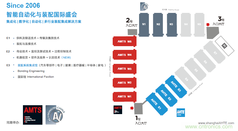 AMTS & AHTE合作伙伴大族機器人-“智進未來”2021大族機器人創(chuàng)新產(chǎn)品發(fā)布會