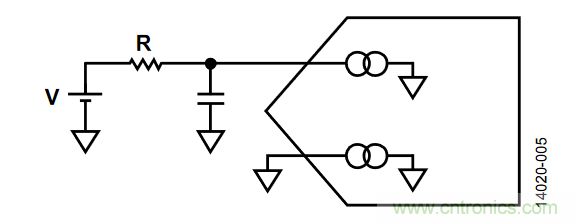 如何計算集成斬波放大器的ADC失調誤差和輸入阻抗？