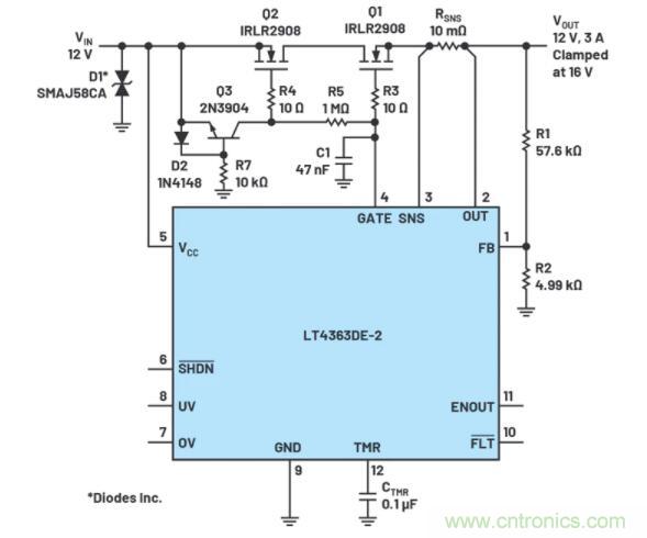 如何為您的電路選擇正確的保護(hù)措施？