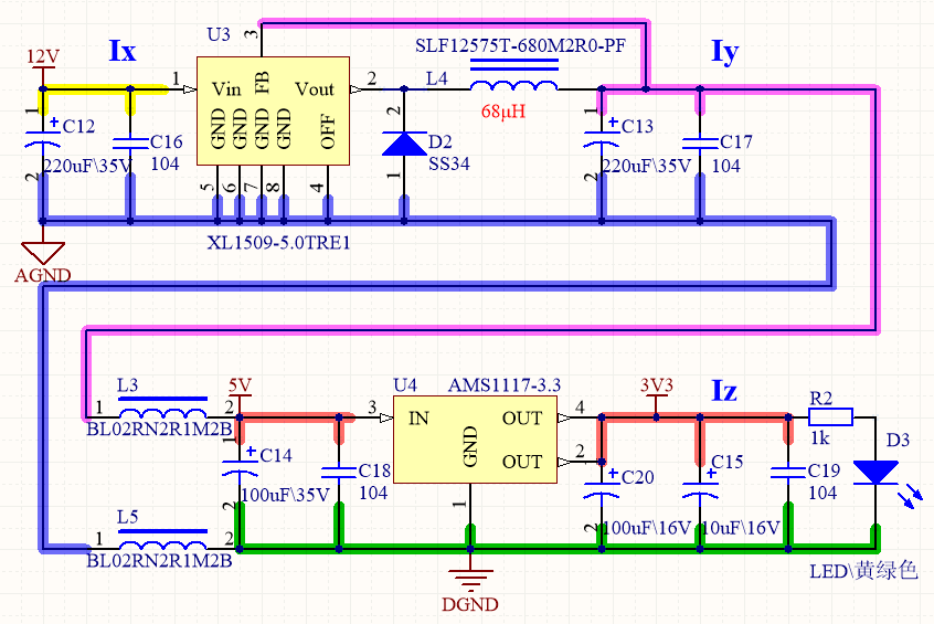 線性電源芯片燙手，問題出在哪里？