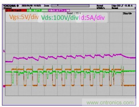 功率因素校正電路PFC電感旁路二極管的作用