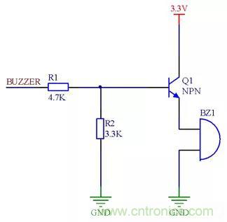 小小蜂鳴器，驅(qū)動電路可大有學(xué)問