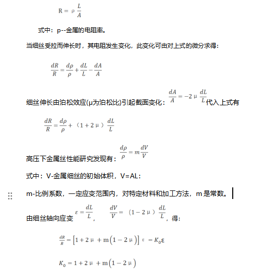 ADI應(yīng)力測試應(yīng)用方案 助力高效電阻應(yīng)變測試