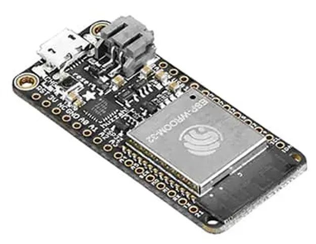 支持 OTA 更新的MCU很多 為何 ESP32這么受歡迎？