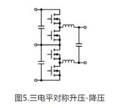 6個(gè)技術(shù)點(diǎn)，帶您理解用于電池儲(chǔ)能系統(tǒng)的 DC-DC 功率轉(zhuǎn)換拓?fù)浣Y(jié)構(gòu)