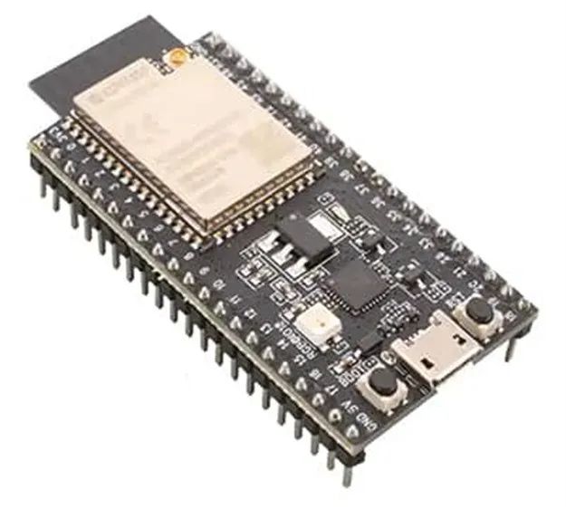 支持 OTA 更新的MCU很多 為何 ESP32這么受歡迎？