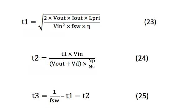 如何實(shí)現(xiàn)最佳的DCM反激式轉(zhuǎn)換器設(shè)計(jì)？