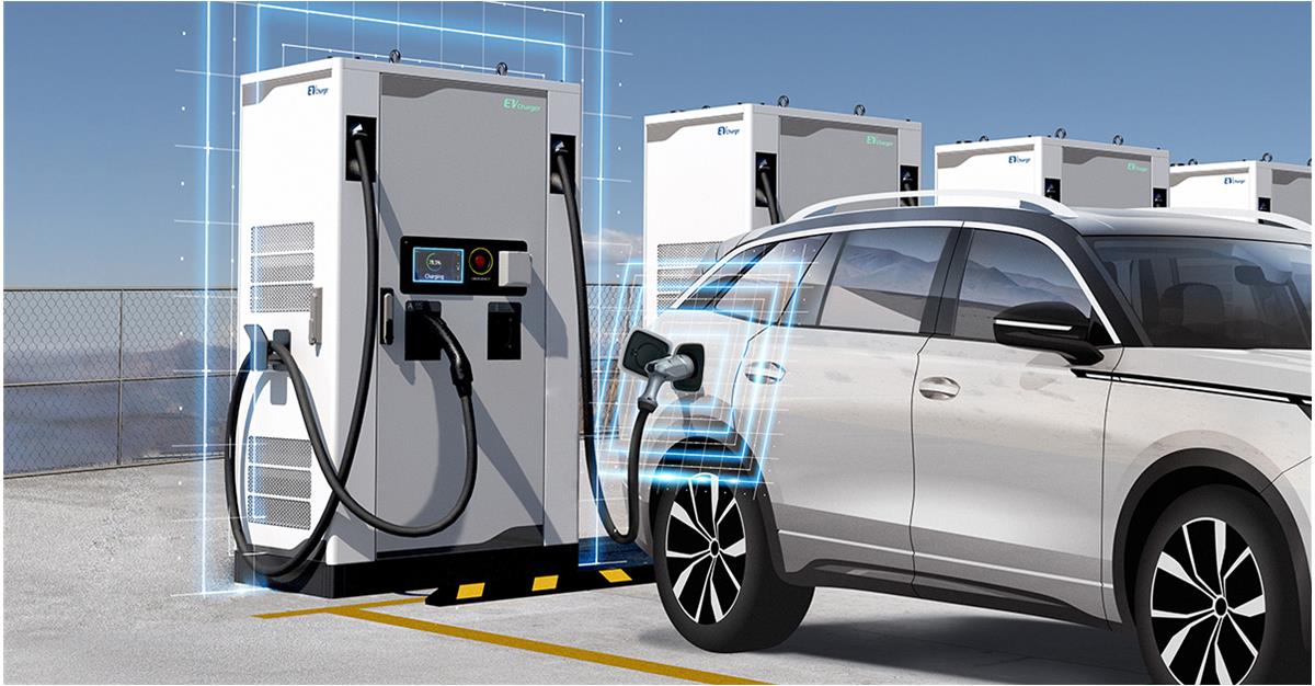 借助隔離式電壓檢測(cè)，實(shí)現(xiàn)功率轉(zhuǎn)換與電機(jī)控制效率飛躍