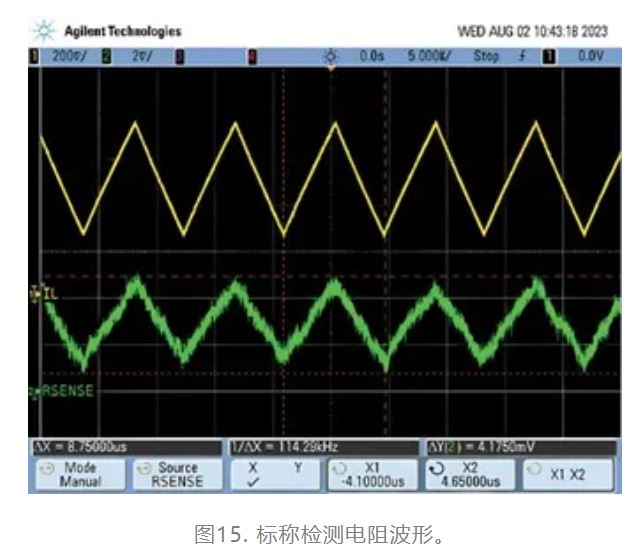 為什么我的電源會(huì)出現(xiàn)振鈴和過熱？