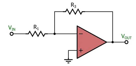 電感器輸出，運算放大器輸入：二階有源濾波器簡介