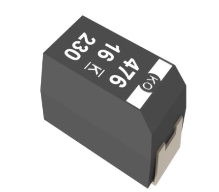 KEMET T495/T520 vs AVX TAJ鉭電容深度對比：如何選擇更適合你的設(shè)計？