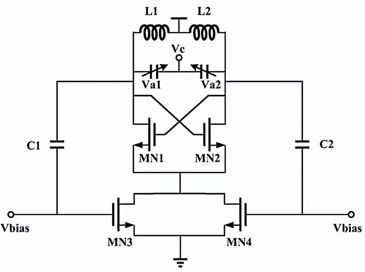 基于自振蕩混頻的X波段單器件收發(fā)電路設計分析