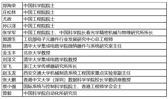 尋找傳感器界的“隱形王者”！維科杯·OFweek 2025年度評(píng)選等你來(lái)戰(zhàn)