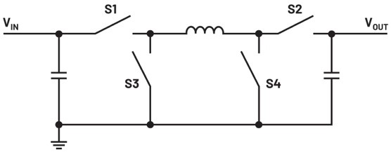 優(yōu)化電池供電系統(tǒng)的電源轉(zhuǎn)換效率