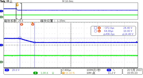 如何解決單芯片驅(qū)動HB/LB/DRL,LED負(fù)載切換電流過沖？