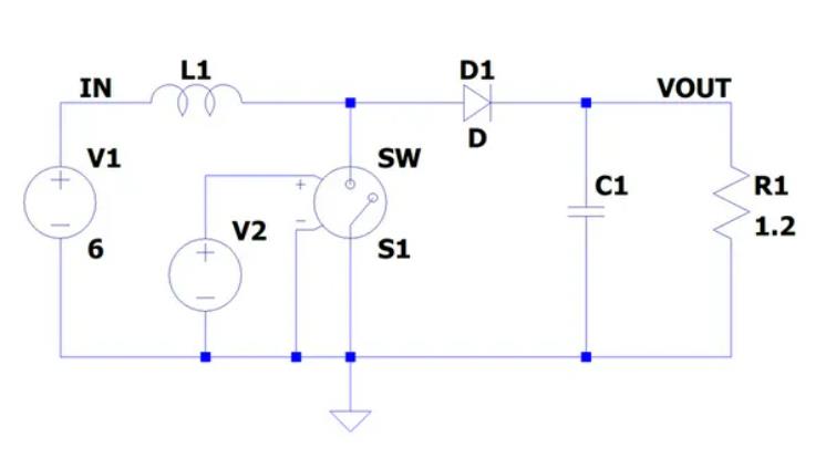 處理穩(wěn)壓器中高開關頻率的PCB布局